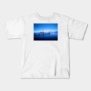 Blue Jetty Kids T-Shirt